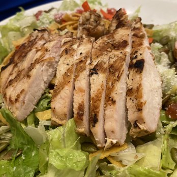 El Torito - Mexican chicken ceasar - Mexican Near Me - Ontario, California El Torito - Mexican chicken ceasar - Mexican Near Me - Ontario, California