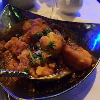 Bengal Tiger - aloo gobhi - Indian Near Me - London, XGL