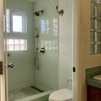Popular Bathroom - General Contractors Near Me - Encino, California Popular Bathroom - General Contractors Near Me - Encino, California
