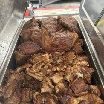 Carnitas El Chilango - Macisa y costilla - Mexican Near Me Carnitas El Chilango - Macisa y costilla - Mexican Near Me