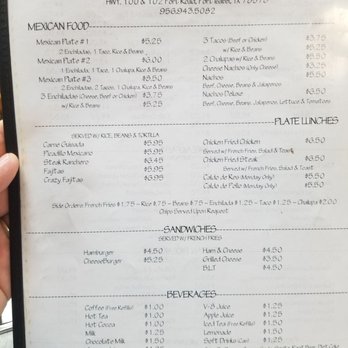 Isabel's Cafe - Menu - Mexican Near Me - Port Isabel, Texas Isabel's Cafe - Menu - Mexican Near Me - Port Isabel, Texas