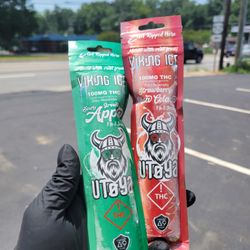The Hippie House Cbd Dispensary