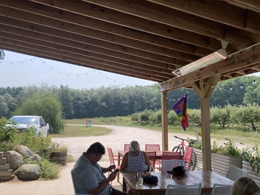 Green Bird Organic Cellars & Farm by null