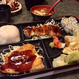 Bento Boxes