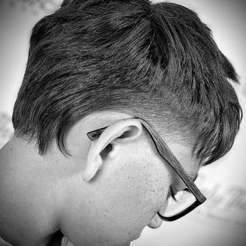 Amenity Barber - Classy mullet - Barbers Near Me - Pueblo, Colorado Amenity Barber - Classy mullet - Barbers Near Me - Pueblo, Colorado