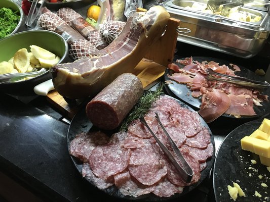 Fogo de Chão Vila Olímpia by null