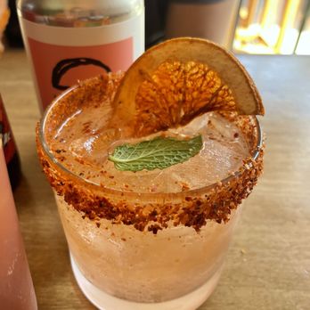 Loqui - Cockltail Paloma (canned) $9 - Tacos Near Me - Los Angeles, California Loqui - Cockltail Paloma (canned) $9 - Tacos Near Me - Los Angeles, California