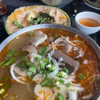 O Lien Kitchen - Vietnamese Near Me - Denver, Colorado