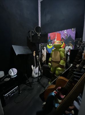 Culture Jam Co by null