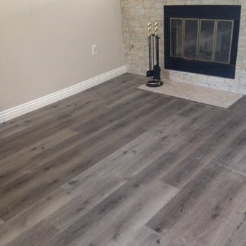 Precision Flooring - Living room floor - Flooring Near Me - San Jose, California