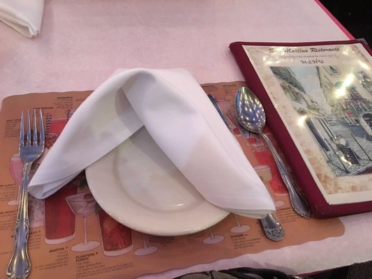 San Martino Ristorante by null