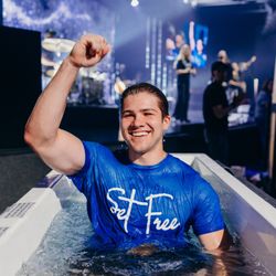 Trace Church