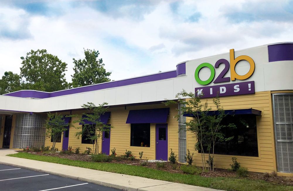 O2B Kids Mandarin - childcare center in Jacksonville, FL