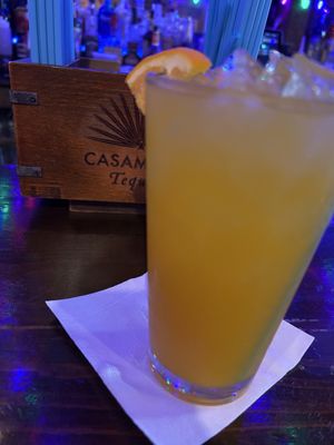 Cantina Los Caballitos by null