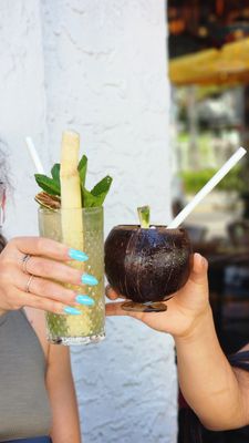 Havana 1957 | Ocean Drive (940) | Cuban Cuisine by null