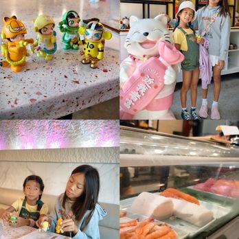 Botan Sushi - Sushi Bars Near Me - Irvine, California Botan Sushi - Sushi Bars Near Me - Irvine, California