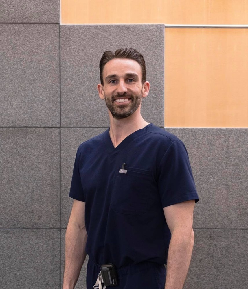 ORAL FACIAL SURGERY INSTITUTE Updated September 2024 2997 Clarkson