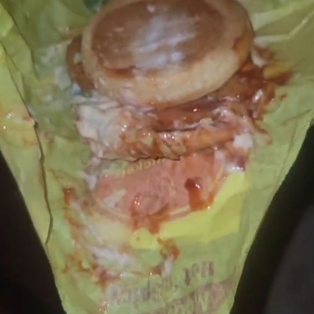 McDonald's - Chicken Sandwich - Fast Food Near Me - Scottsdale, Arizona McDonald's - Chicken Sandwich - Fast Food Near Me - Scottsdale, Arizona