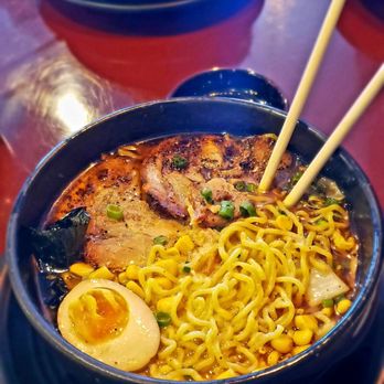 Itoko Sushi & Ramen - Tonkatsu Ramen - Sushi Bars Near Me - Watauga, Texas Itoko Sushi & Ramen - Tonkatsu Ramen - Sushi Bars Near Me - Watauga, Texas