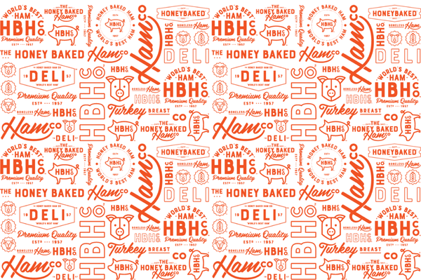 The Honey Baked Ham Company by null