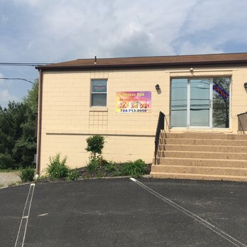 Orient Massage - Multiple parking spaces - Massage Near Me - Cranberry Township, Pennsylvania