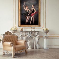 Bradford Renaissance Portraits Corporation