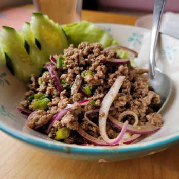 Rukdiew Cafe - Thai Near Me - Portland, Oregon