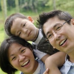 Lilian S Ong, DDS