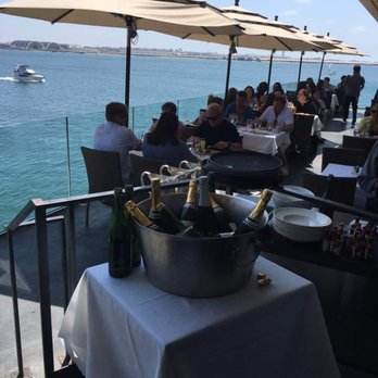 Tom Ham's Lighthouse - Bottomless Mimosas! - Breakfast & Brunch Near Me - San Diego, California