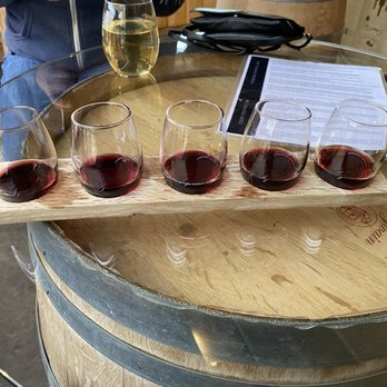 North Shore Winery - Wineries Near Me - Lutsen, Minnesota