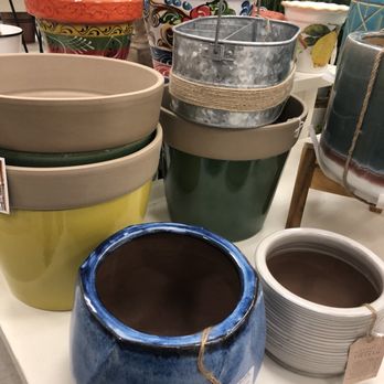 Marshalls - Planters - Department Stores Near Me - Franklin, Massachusetts