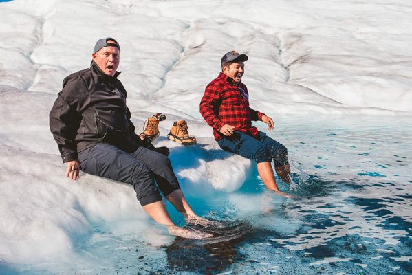 Outbound Heli Adventures | Alaska by null
