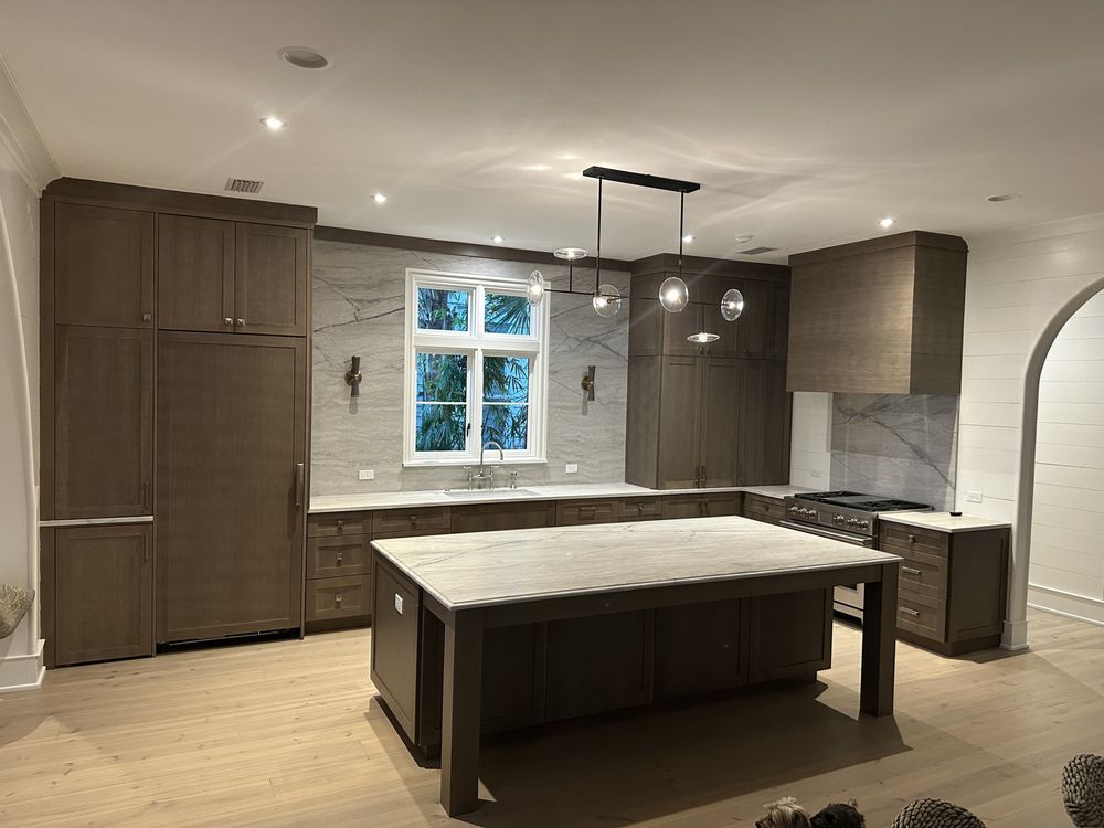 DRIFTWOOD CONSTRUCTION Request Consultation 101 Enclave Way W