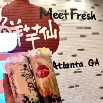 Meet Fresh - Desserts Near Me - Atlanta, Georgia Meet Fresh - Desserts Near Me - Atlanta, Georgia