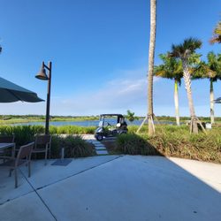 Osprey Point Golf Course