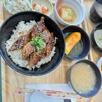 Nobi Nobi - Japanese Near Me - Richmond, British Columbia