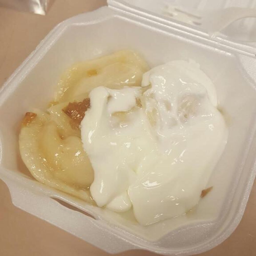 European Delight - Perogies - Delis Near Me - Toronto, Ontario