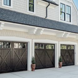 1st Choice Garage Doors & Service - garage door installation