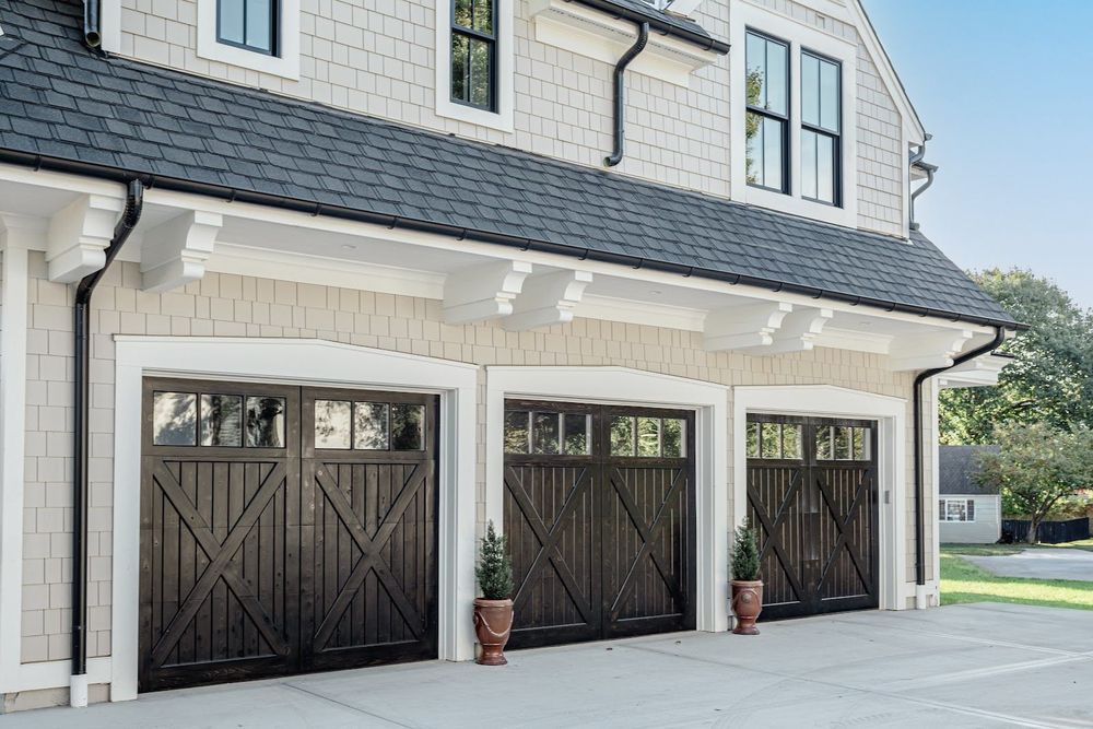 1st Choice Garage Doors & Service - Garage Door Contractor in Daly City, CA