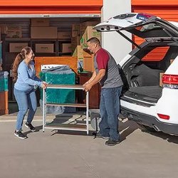 U-Haul