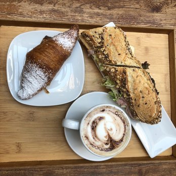 Baluard - Bakeries Near Me - Barcelona, B