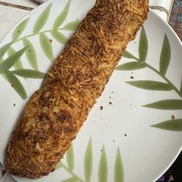 Full bake.... Full bake....