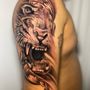 Tattoo By Edras