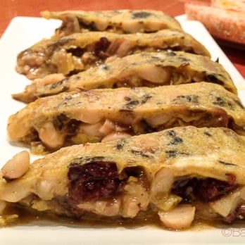 Les Truites - Tortilla en Les truites - Catalan Near Me - Barcelona, B