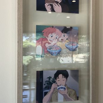 BentoLicious - Decor of anime - Taiwanese Near Me - Pleasanton, California BentoLicious - Decor of anime - Taiwanese Near Me - Pleasanton, California