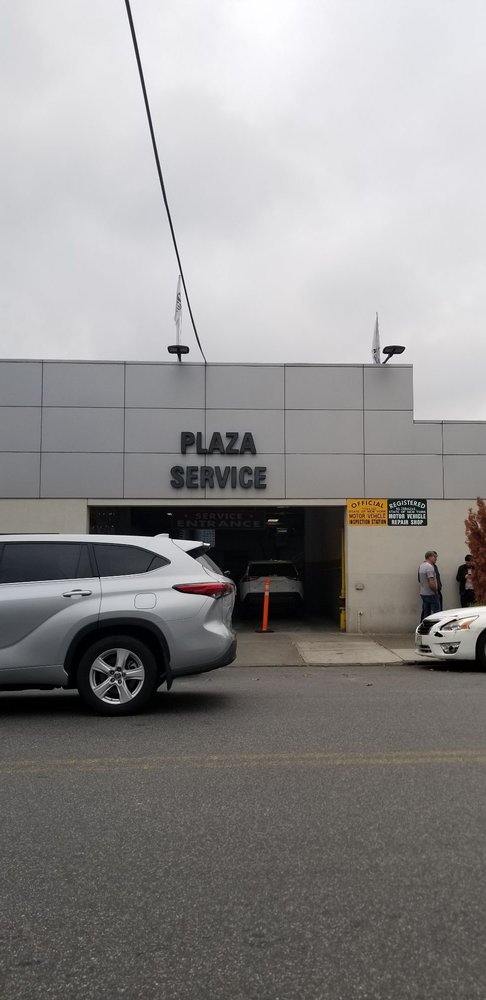 PLAZA TOYOTA - Updated December 2025 - 43 Photos & 190 Reviews - 2721 ...