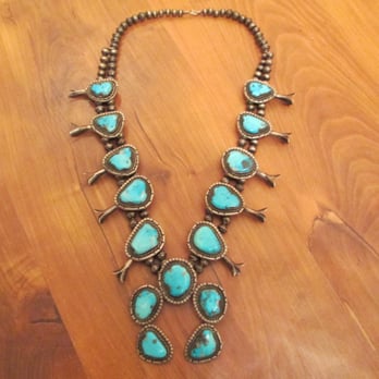 Sissel's - Jewelry Near Me - Santa Fe, New Mexico