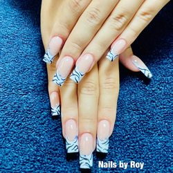 NT Nail Spa - Www.ntnailspa.con