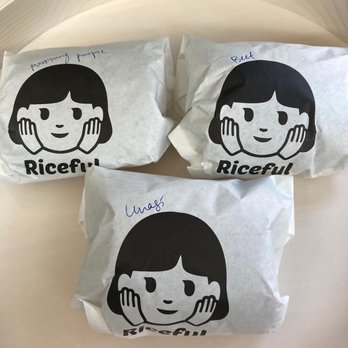 Riceful - Asian Fusion Near Me - Berkeley, California