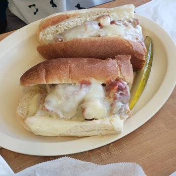 Joseph's Deli - Meatball sub. - Delis Near Me - Port Charlotte, Florida Joseph's Deli - Meatball sub. - Delis Near Me - Port Charlotte, Florida